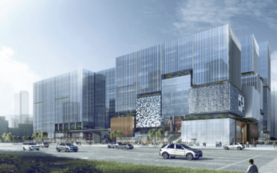 Times E-Park Tower